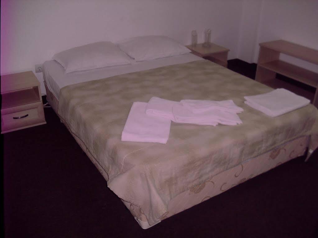 Hotel Alabin Central Sofia Luaran gambar